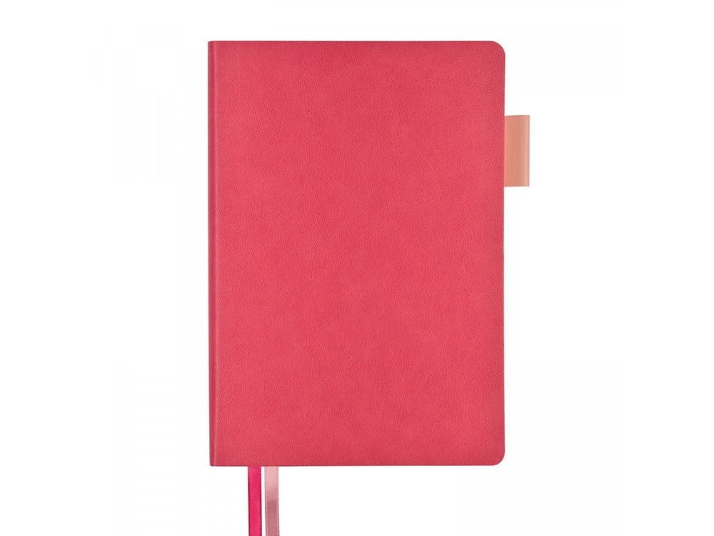 Ежедневник недатированный А5 Boston