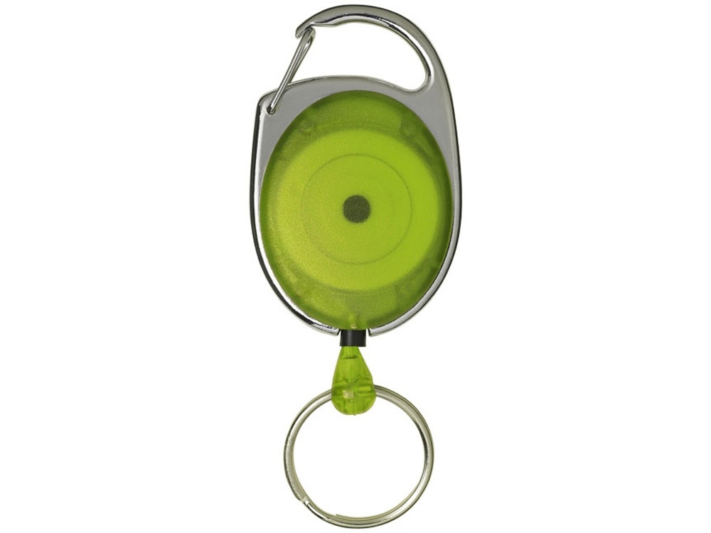 Брелок с роликом Gerlos