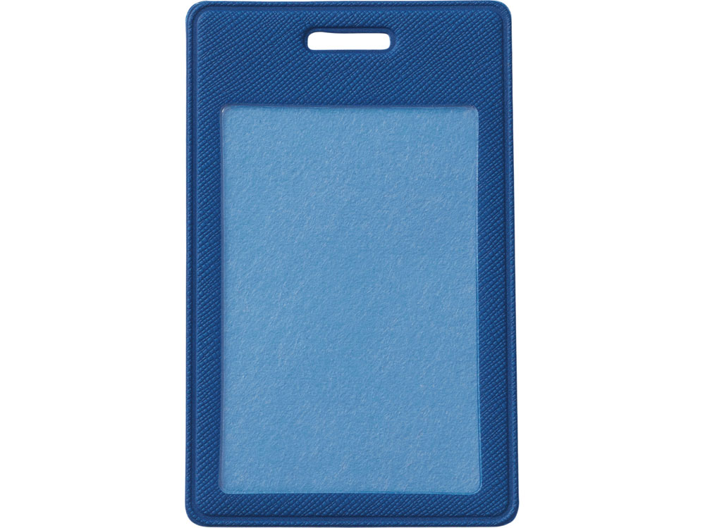 Чехол для пропуска с ретрактором Favor