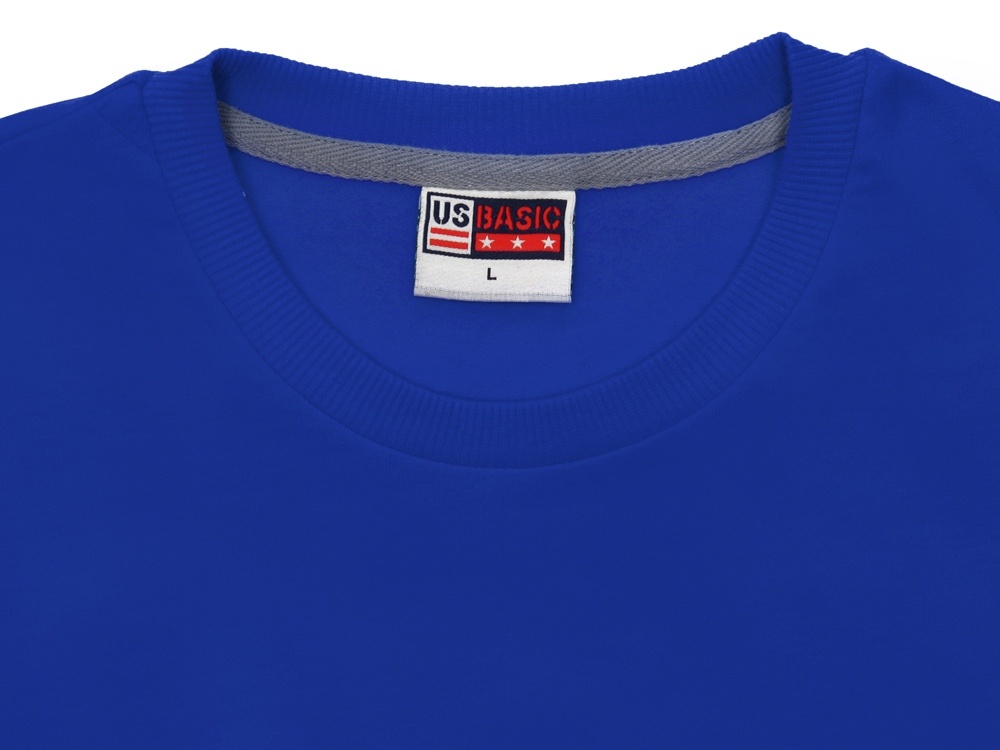 Свитшот Motion с начесом, унисекс