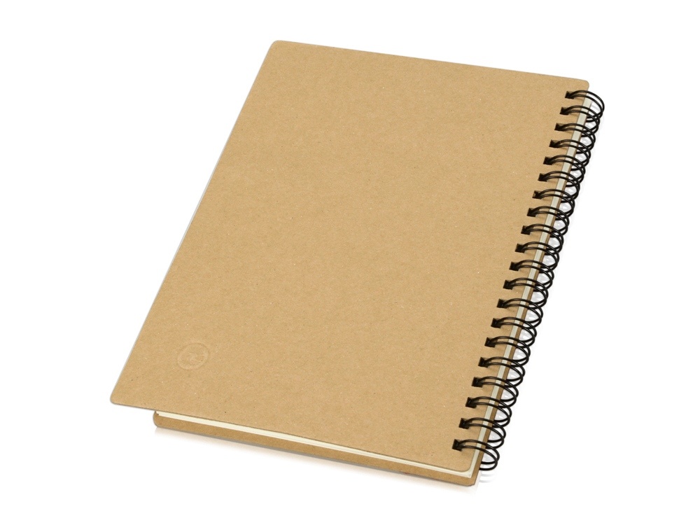 Блокнот Priestly с ручкой