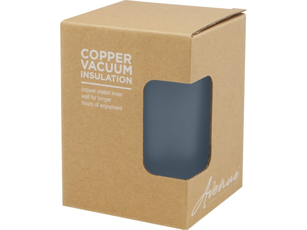 Кружка Jetta с вакуумной изоляцией