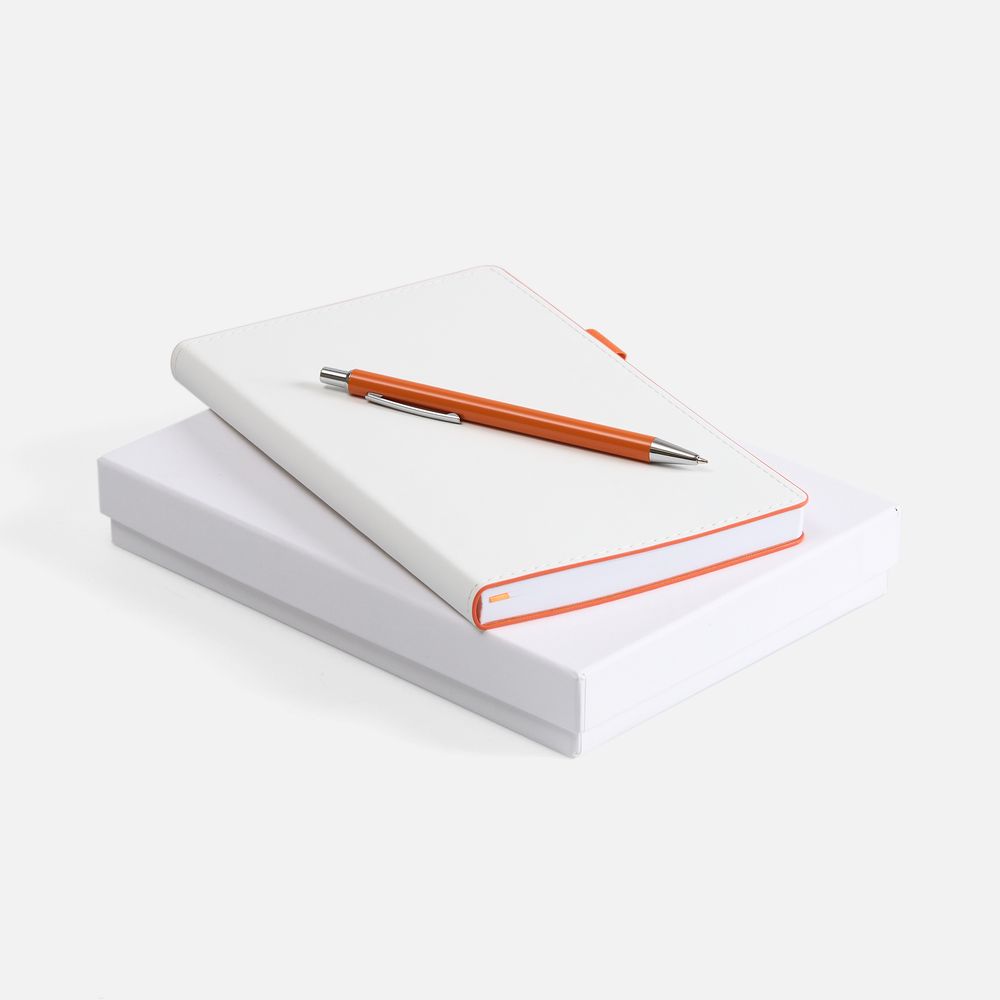 Набор White Shall