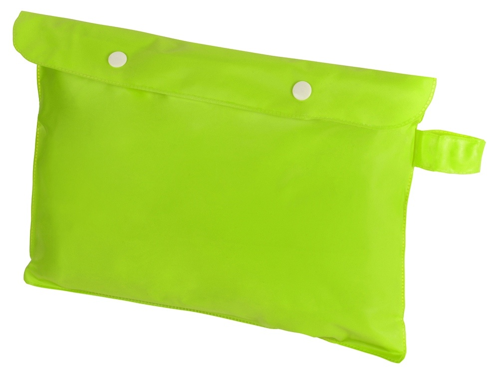 Дождевик Hawaii c чехлом унисекс