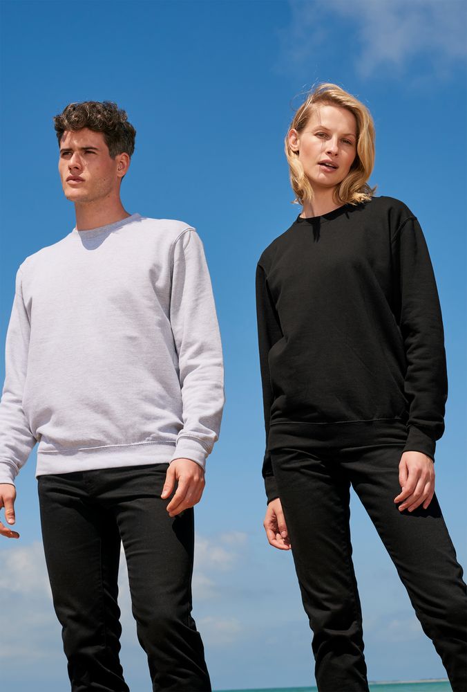 Свитшот унисекс Columbia