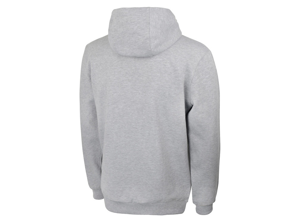 Толстовка Stream с капюшоном, унисекс