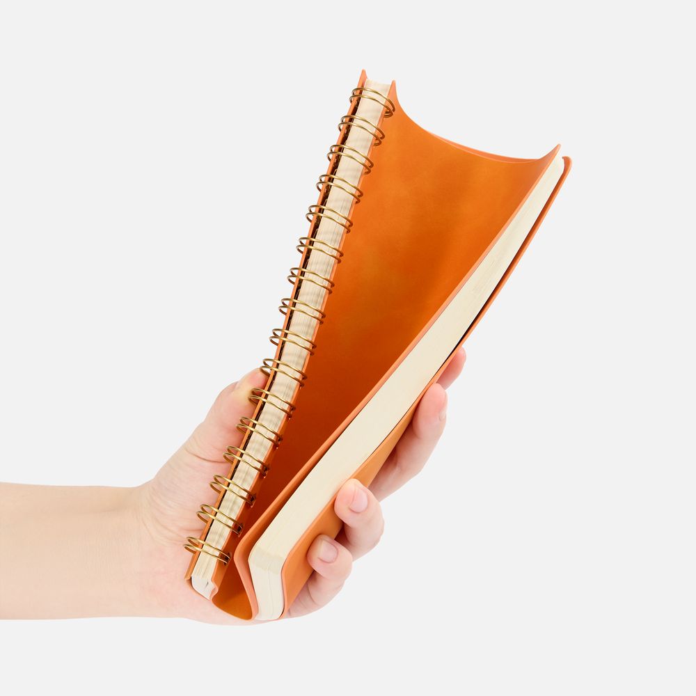 Ежедневник Spiral, недатированный