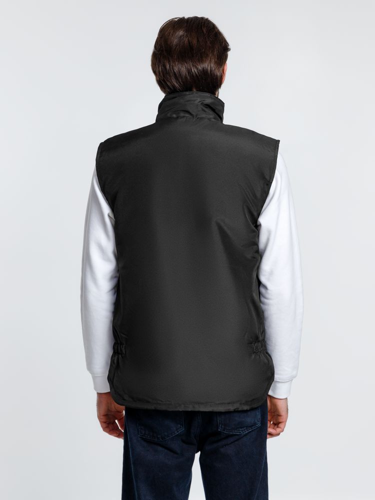 Жилет мужской Stockholm