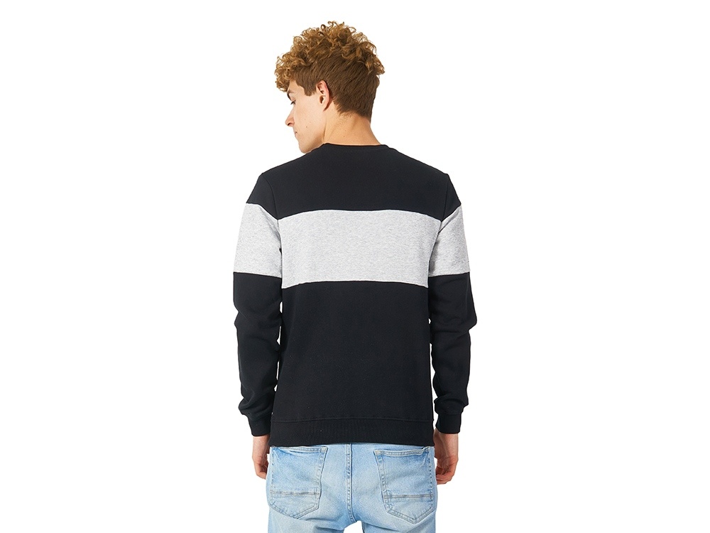 Свитшот блокинг Edinburgh, мужской