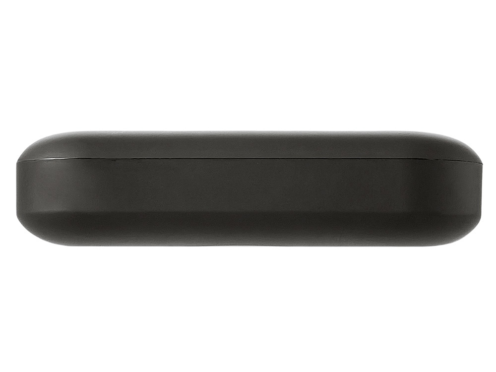 Беспроводной внешний аккумулятор с подсветкой лого и подставкой Magflash, 10000 мАч, 15 Вт