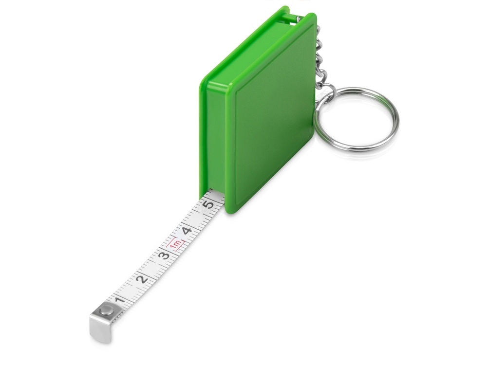 Брелок-рулетка Дюйм, 1м