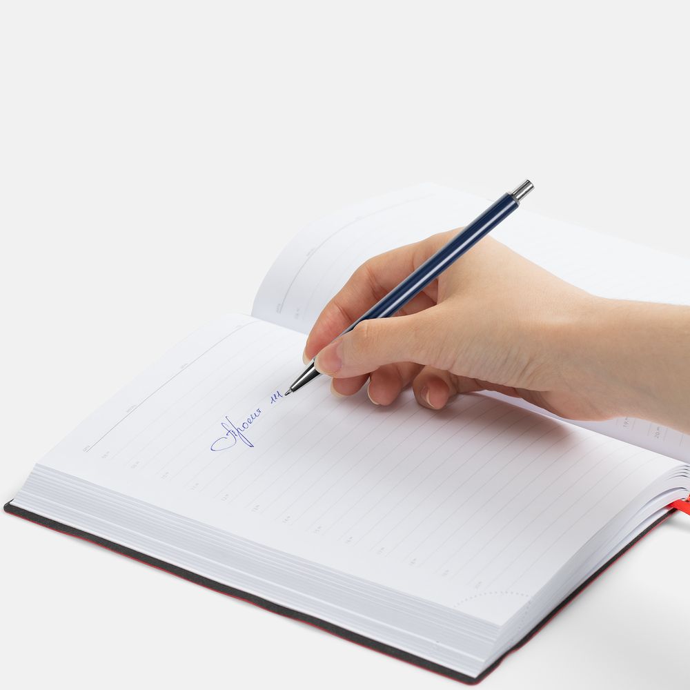 Ручка шариковая Slim Beam