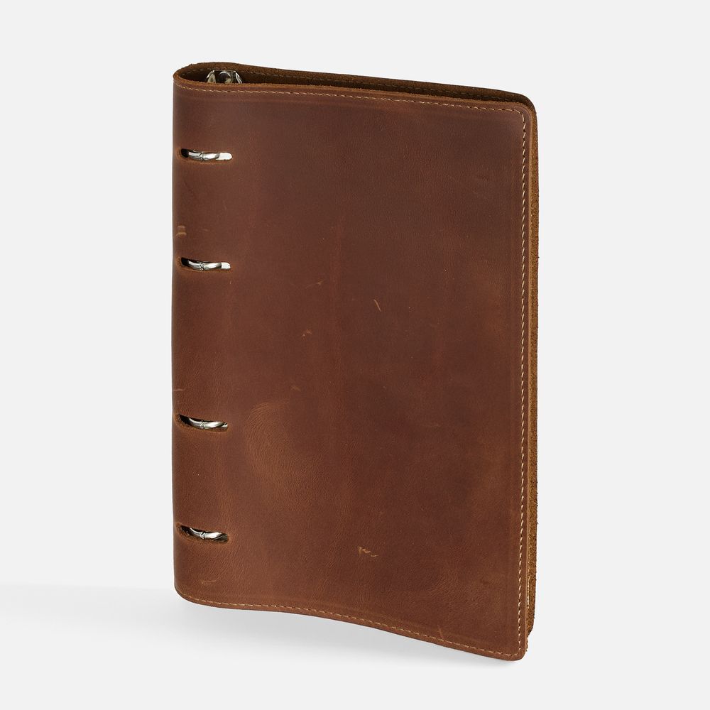 Ежедневник inStream, недатированный