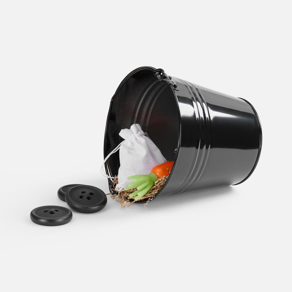 Набор для лепки снеговика «Все по-взрослому»