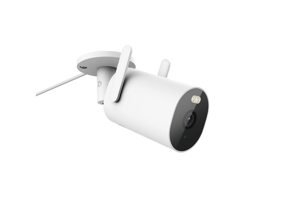 Видеокамера безопасности Xiaomi Outdoor Camera AW300