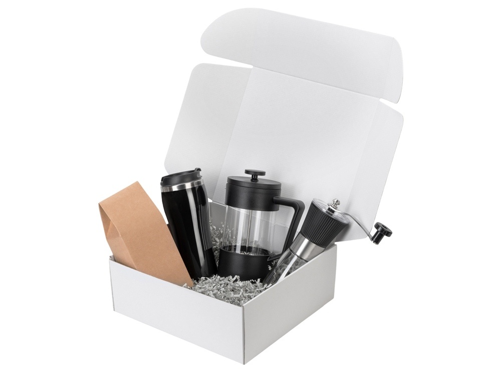 Подарочный набор Бодрое утро 2.0