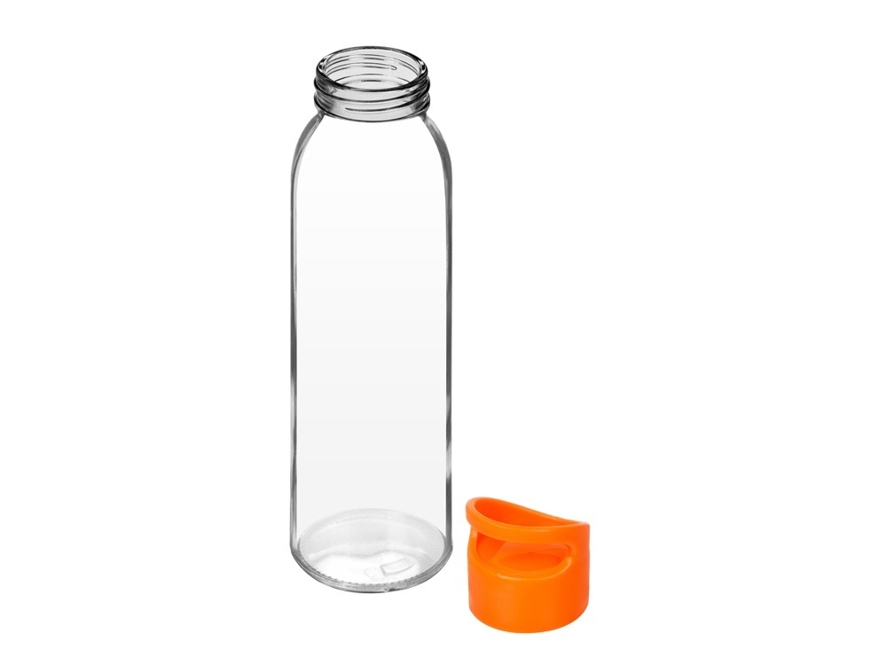 Стеклянная бутылка  Fial, 500 мл