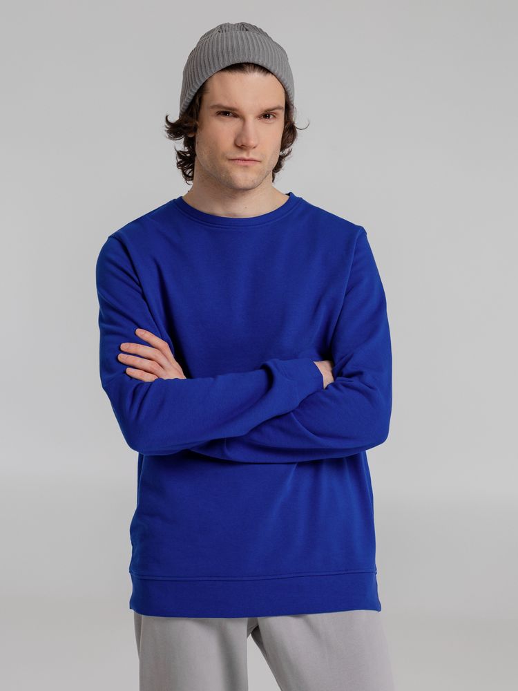 Свитшот унисекс BNC Inspire (Organic)