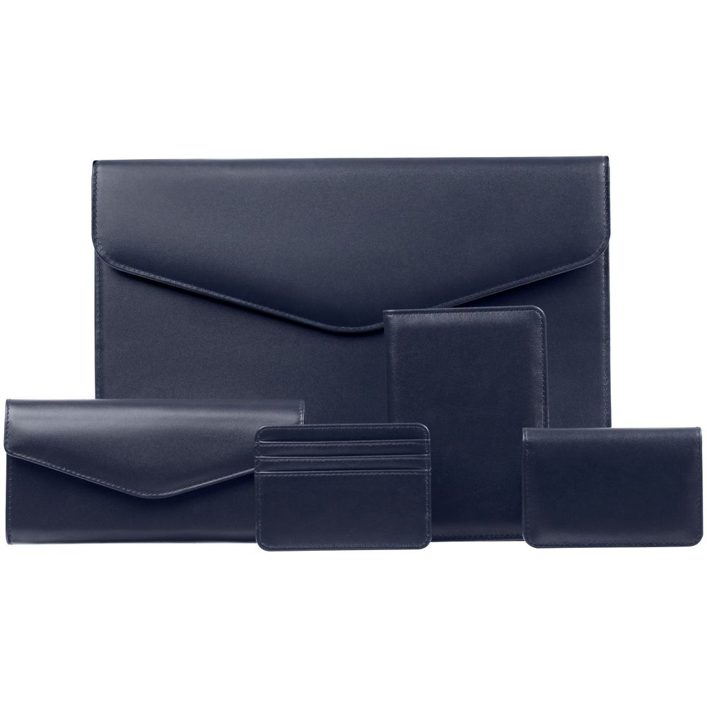 Фирменный чехол для очков Signature