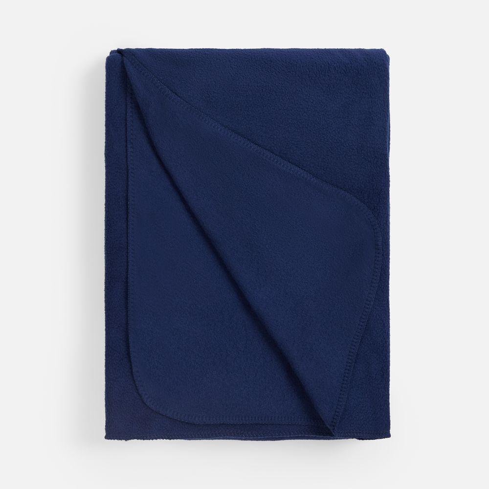 Флисовый плед Warm&Peace