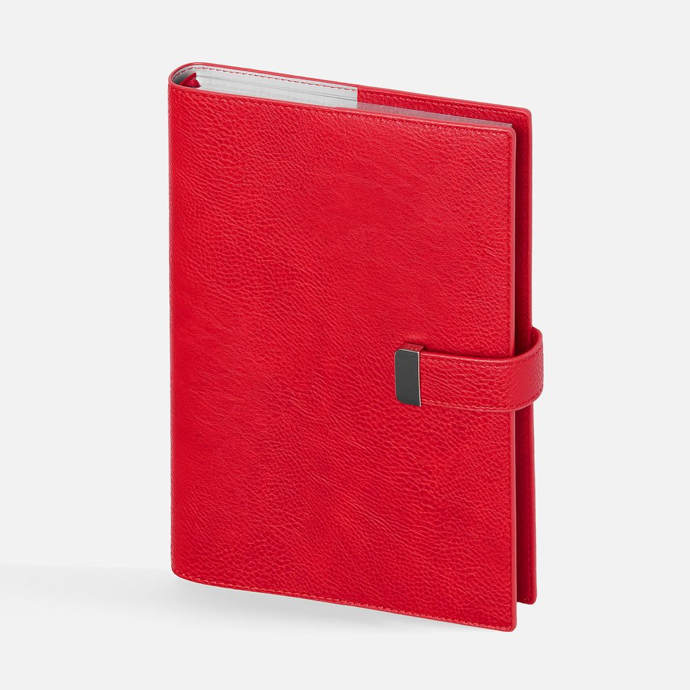 Ежедневник Repute, недатированный