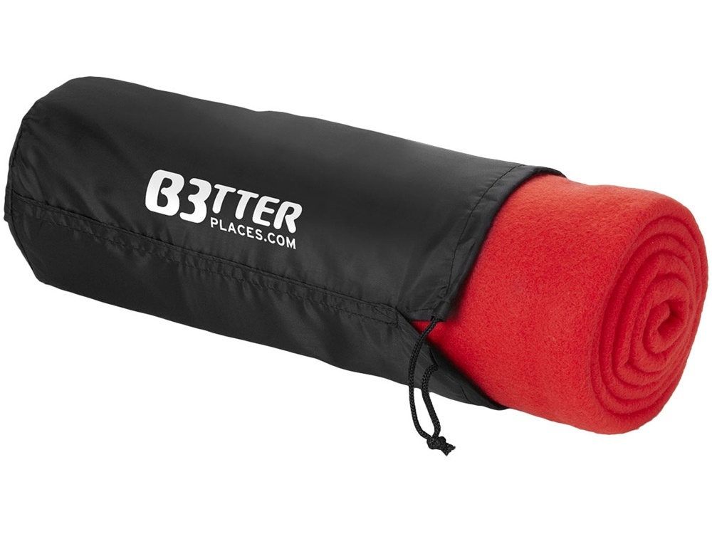 Плед в чехле Huggy, 150 х 120 см