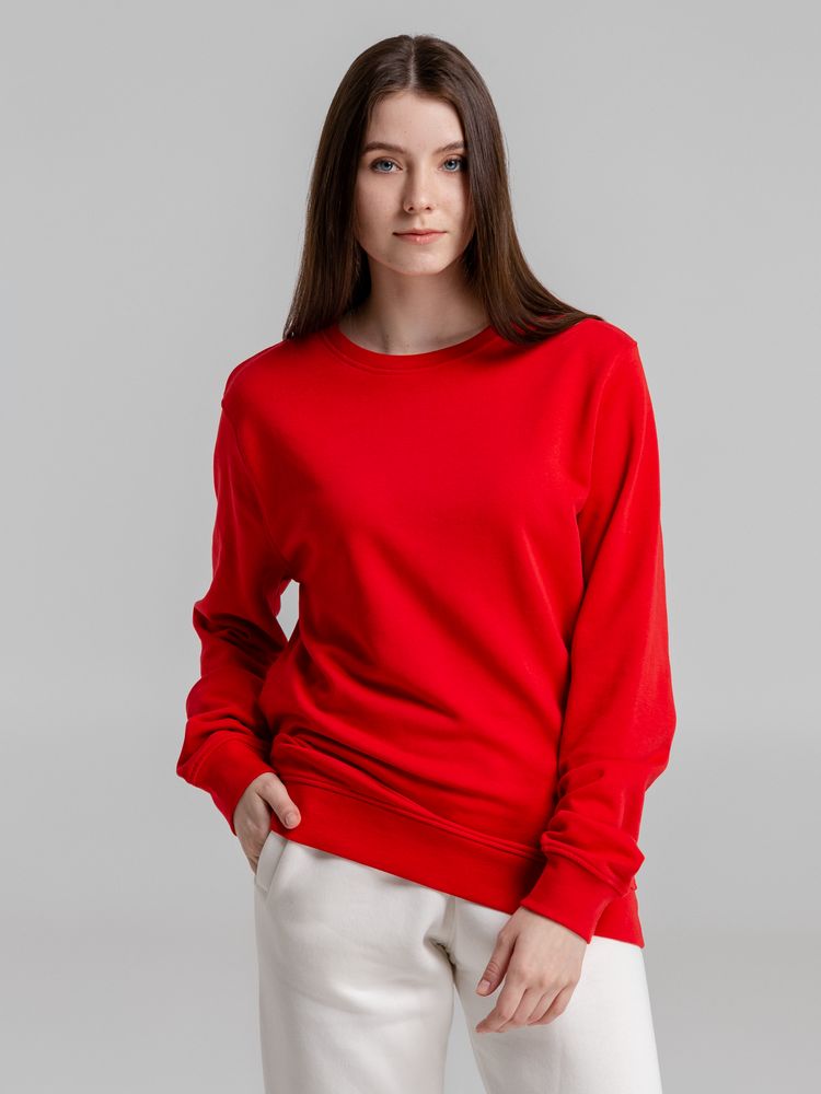 Свитшот унисекс BNC Inspire (Organic)