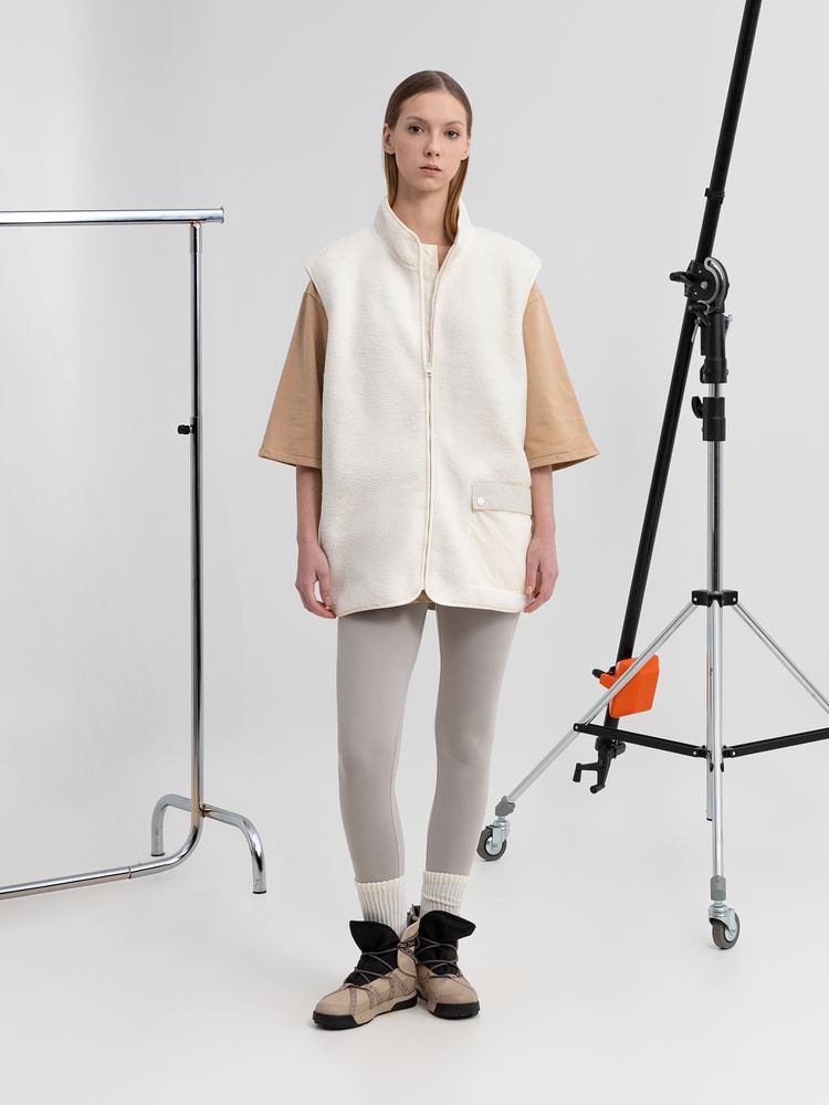 Жилет унисекс Oblako