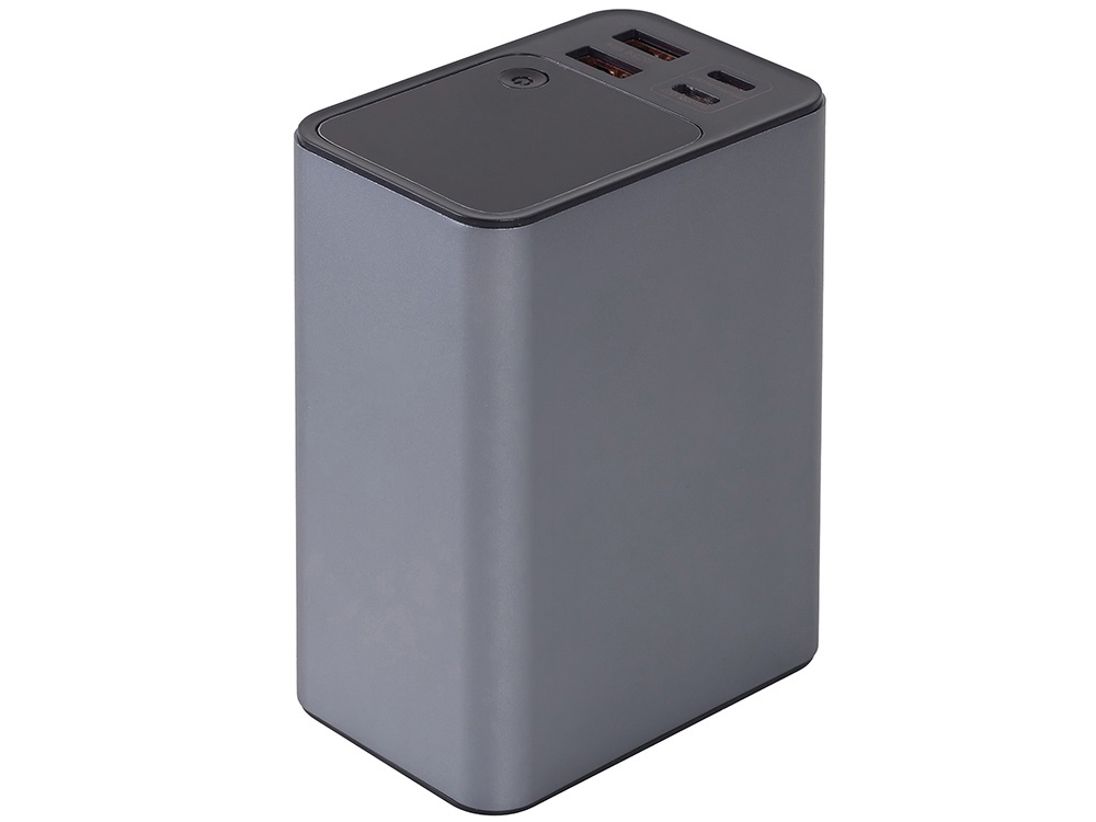 Внешний аккумулятор для ноутбуков EpIQ, 100 Вт, 30000 mAh