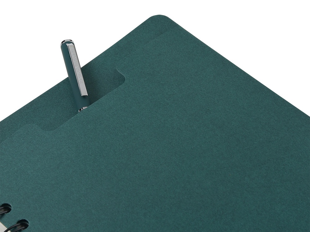 Ежедневник недатированный А5 Pragmatic