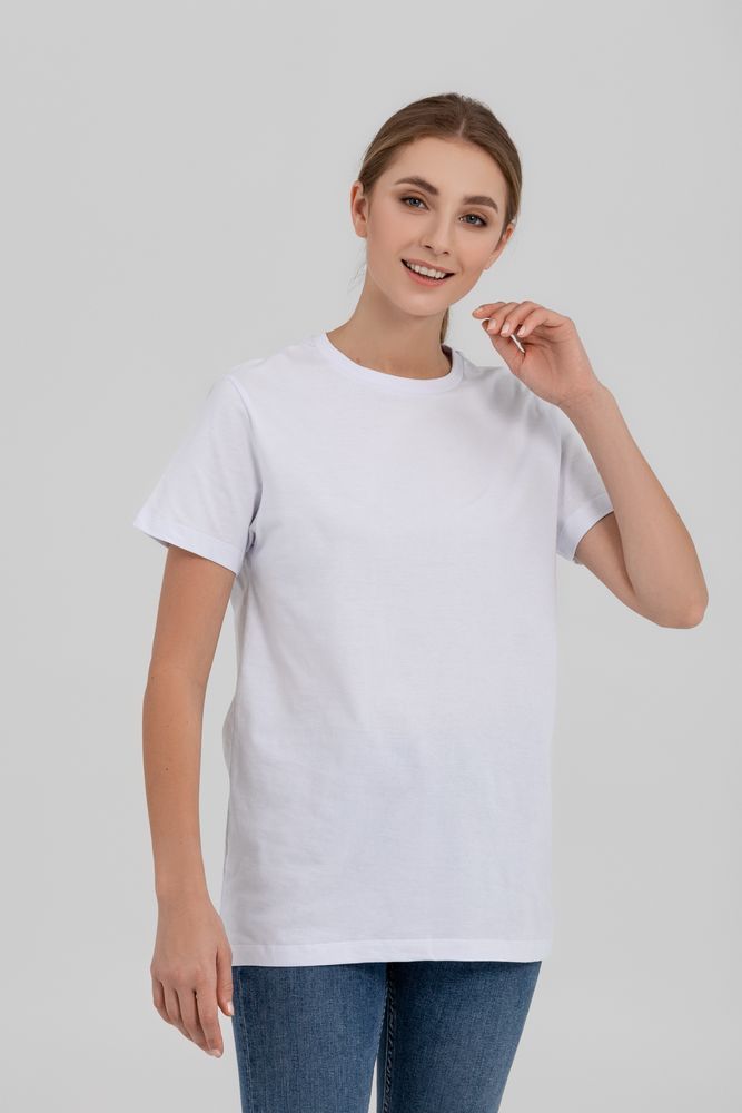 Футболка T-bolka 160 Original