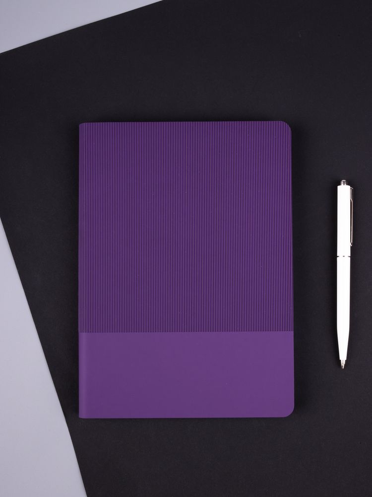 Ежедневник Vale, недатированный