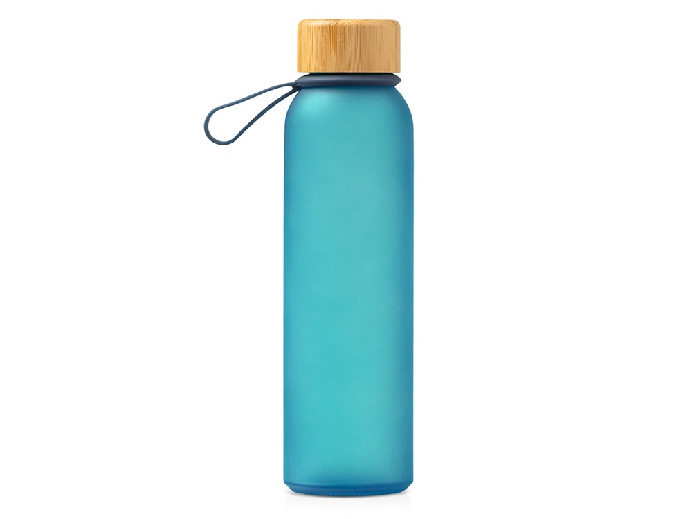 Бутылка VOZNAN из переработанного стекла