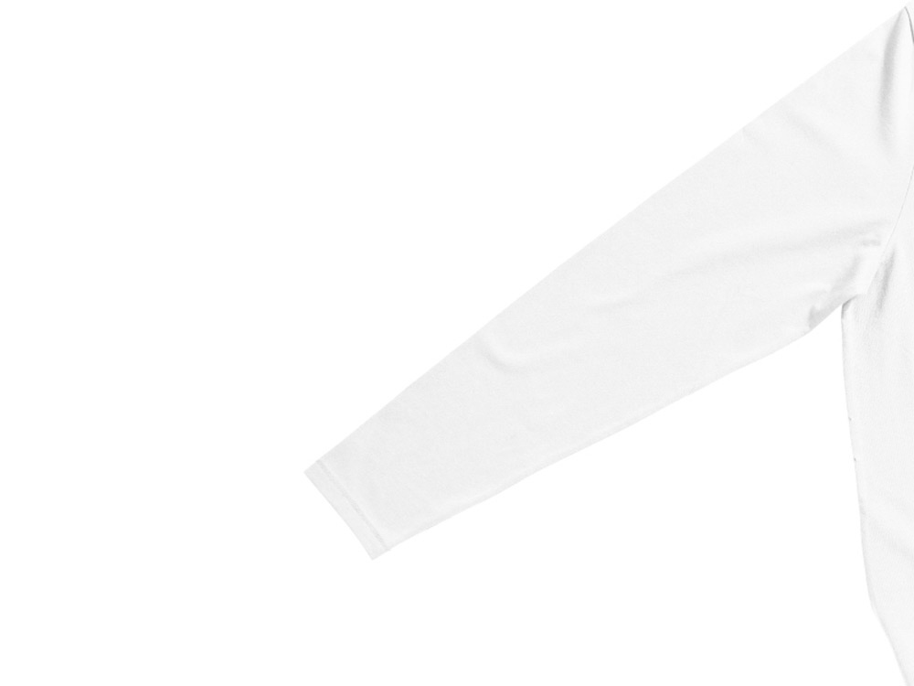 Футболка Ponoka из органического хлопка, мужская