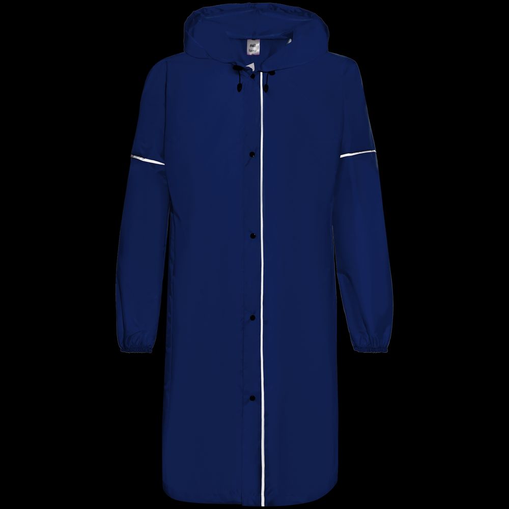 Дождевик со светоотражающими элементами Rainman Blink