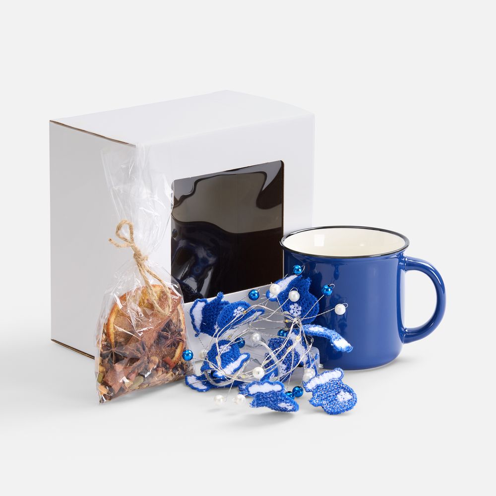 Набор Warm Holly