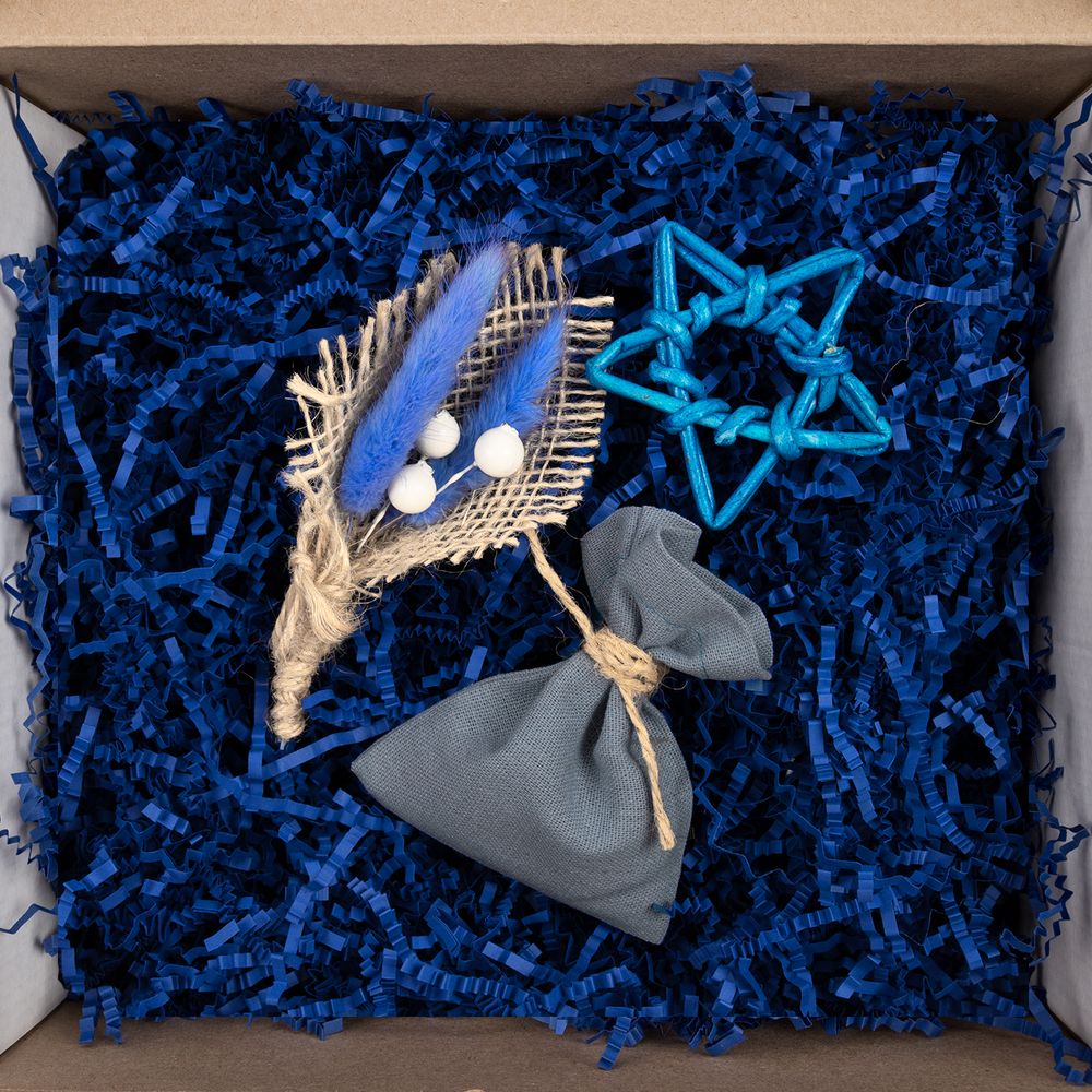 Бумажный наполнитель Chip