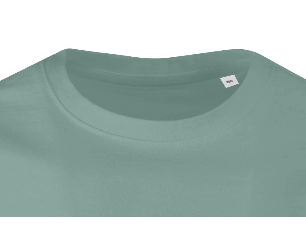 Футболка оверсайз Berlin унисекс