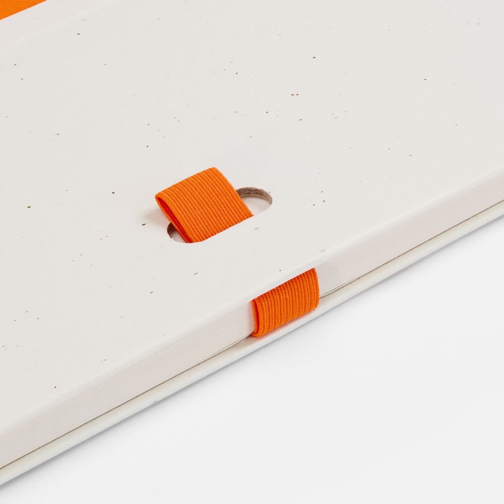 Блокнот MilkMake