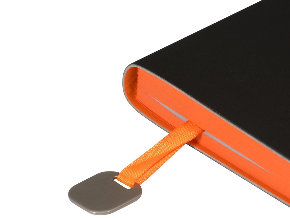 Ежедневник недатированный А5 Mercury