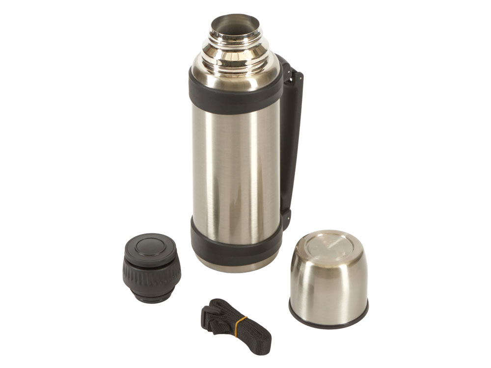 Вакуумный термос с медной изоляцией Hotwell, 1400 мл