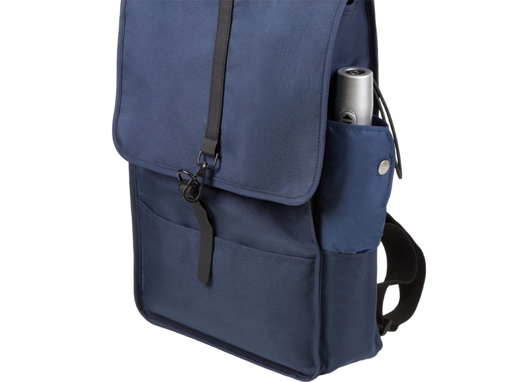 Рюкзак Rony из переработанного пластика