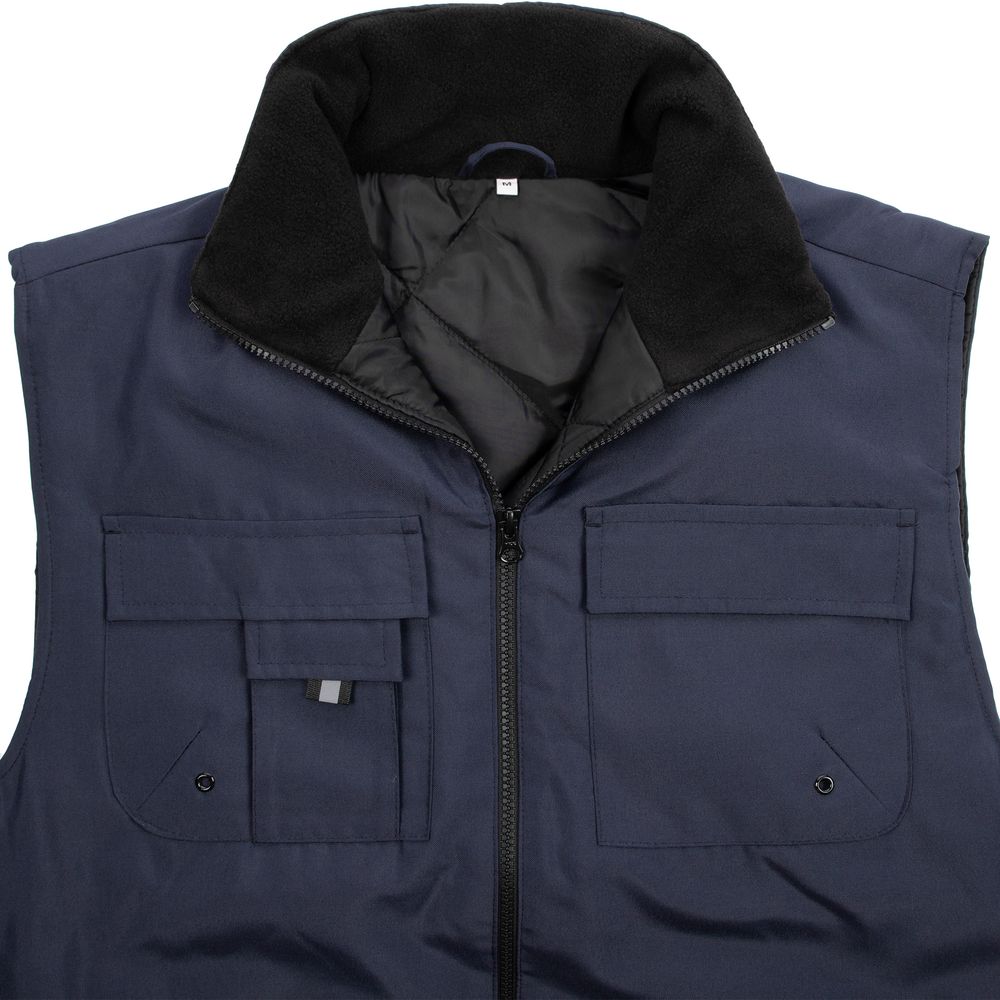 Жилет мужской Stockholm