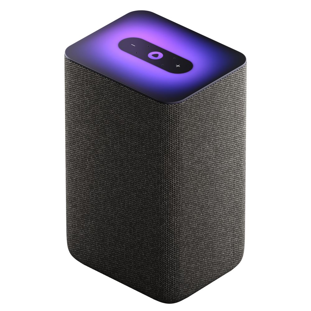 Интеллектуальная колонка «Yandex Station 2»