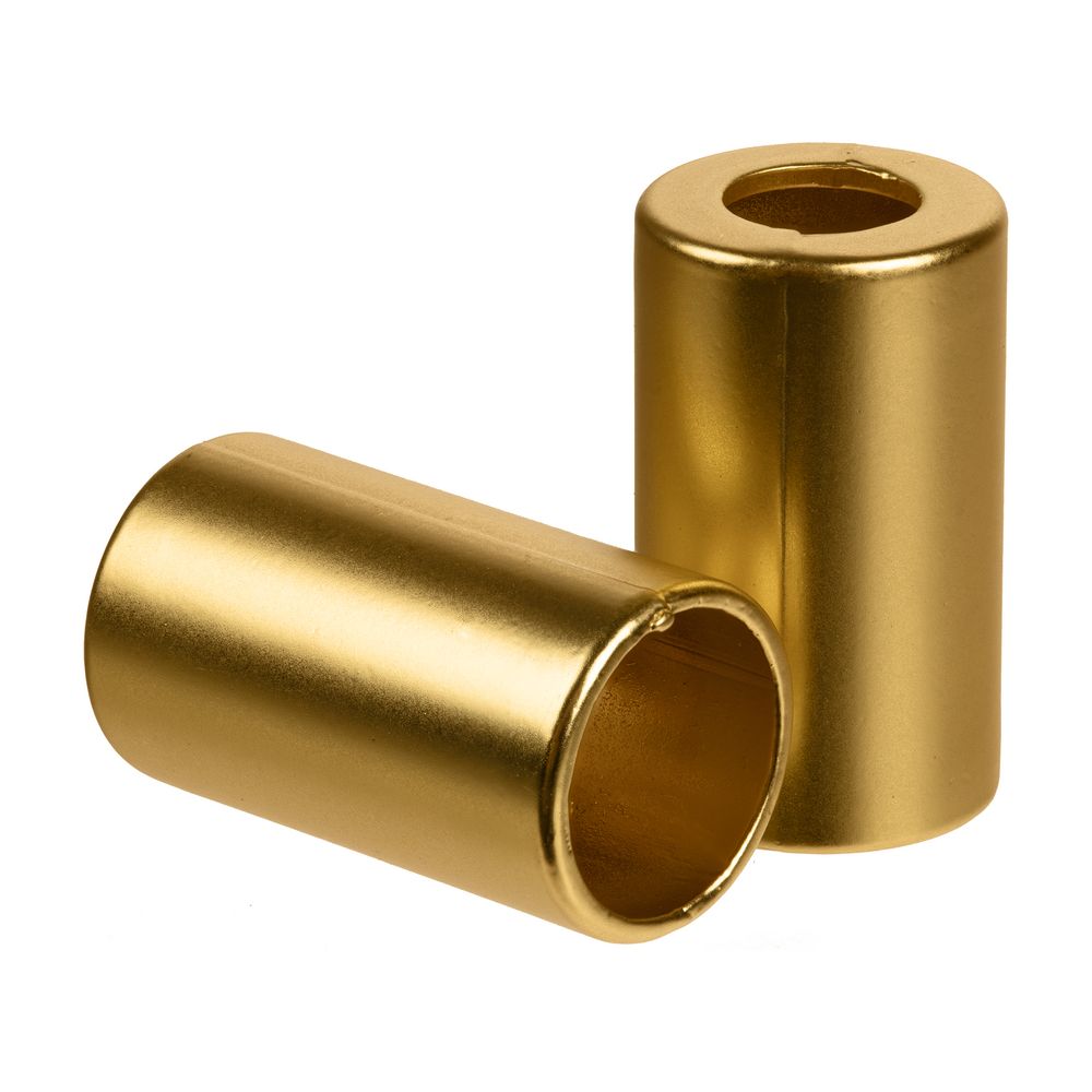 Пара наконечников для шнурка Tizzle