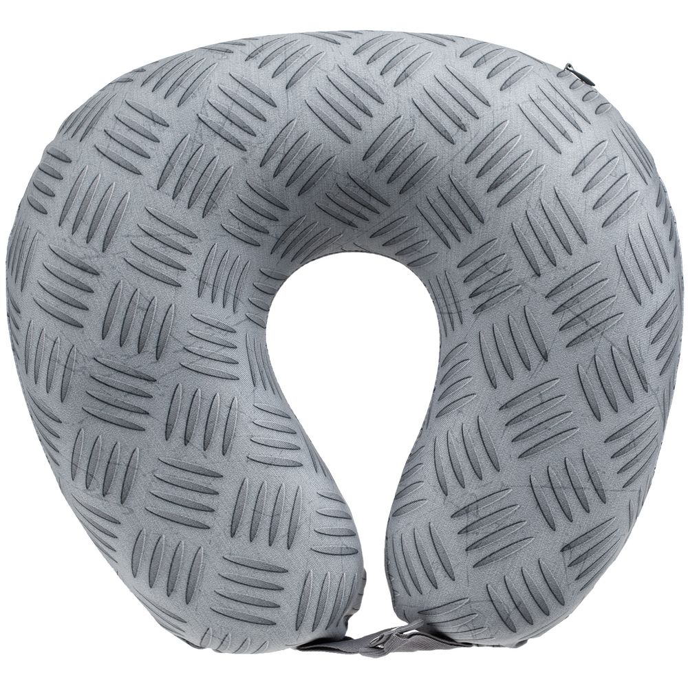 Подушка дорожная Hard Work