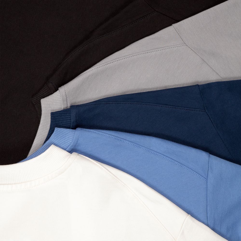 Футболка оверсайз унисекс Kosmos 2.0