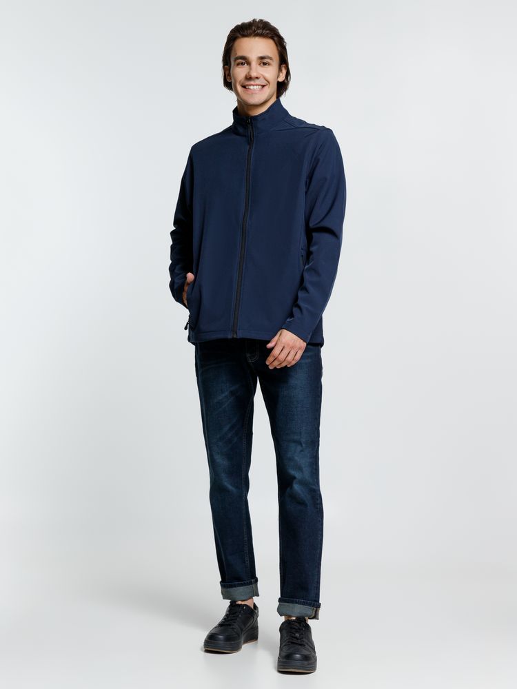 Куртка софтшелл мужская Race Men