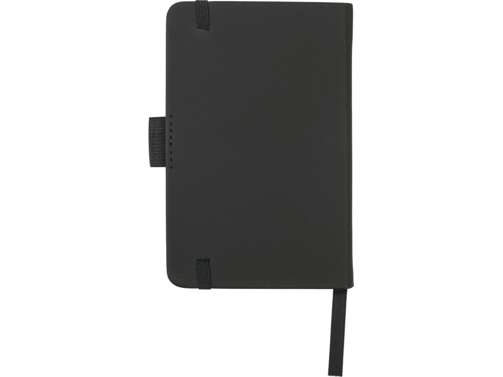 Блокнот А6 в твердой обложке Vision 2.0 soft-touch