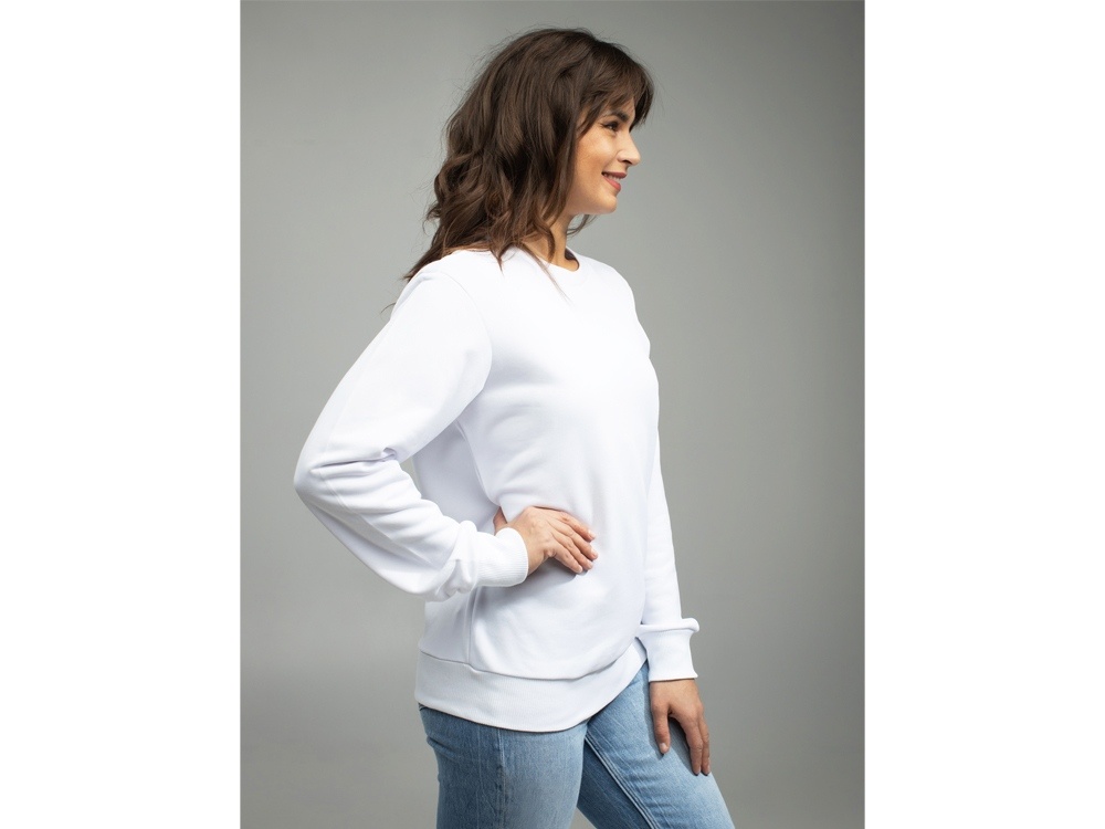 Свитшот для сублимации Evolution унисекс